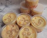 Foto langkah ke 7 dari resep Mango Sago dessert, my bakulan saat musim mangga😊.