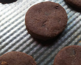 Foto del paso 2 de la receta: Galletitas de Chocolate Veganas