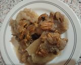 Foto del paso 6 de la receta: Gollorías (palanquetas de nuez)