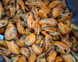 Foto langkah ke 2 dari resep Tumis Kerang.