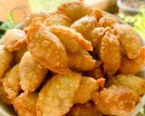 Foto langkah ke 7 dari resep Mini pastel abon.