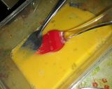 Gambar langkah 4 resipi Ayam bread puff.