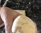 Foto del paso 4 de la receta: Torta húngara (torta de 80 golpes)