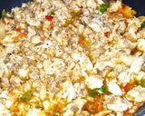 Foto del paso 4 de la receta: Aporeado de pescado