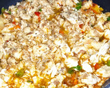 Foto del paso 4 de la receta: Aporeado de pescado