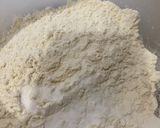Φωτογραφία βήματος 2 της συνταγής Soft cookies