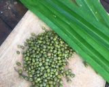 Foto langkah ke 1 dari resep Nasi Ande Ande Lumut.