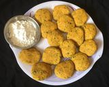 કસુરી મેથી મસાલા ખાખરા(Kasuri methi masala khakhra recipe in Gujarati) રેસીપી સ્ટેપ2ફોટો