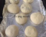 Foto langkah ke 3 dari resep Carsiu baked bun (carsiujanpao) hongkong.