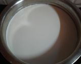 আতপ চালের দুধ পুলি (Atap chaler dudh puli recipe in Bengali) রেসিপি ধাপ - 4 ছবি
