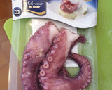 Foto del paso 2 de la receta: Pulpo a la gallega express