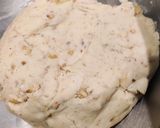 A picture of step 4 of Chinese Walnut Cookies 核桃酥.