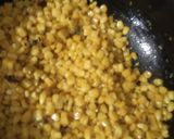 લીલી મકાઈ નો ચેવડો(corn chevda Recipe in gujarati) રેસીપી સ્ટેપ3ફોટો
