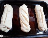 Foto del paso 3 de la receta: Pan casero