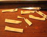 Foto del paso 11 de la receta: Platijas milaneseadas con ensalardas dos