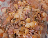 Foto del paso 3 de la receta: Ñoquis de papa y batata