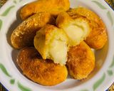 Foto langkah ke 3 dari resep 567. Kroket Kentang Keju Lumer.