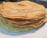 Foto del paso 11 de la receta: Masa de crepes muy fácil Thermomix