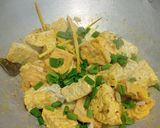 Foto langkah ke 3 dari resep Tahu Tempe Bumbu Kuning.