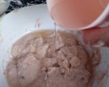 Foto langkah ke 3 dari resep Pempek Adaan Tengiri Asli Palembang.