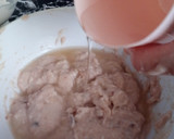 Foto langkah ke 3 dari resep Pempek Adaan Tengiri Asli Palembang.