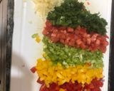 Foto del paso 2 de la receta: Hígado de res molido, en curry de coco