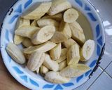 Foto langkah ke 3 dari resep Pisang Molen Renyah.