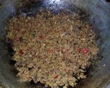 Foto langkah ke 7 dari resep Abon Ikan Tongkol.