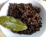 Foto del paso 2 de la receta: Wok vegetal con arroz, legumbres y vegetales