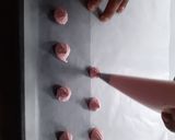 Foto del paso 6 de la receta: Suspiros de merengue