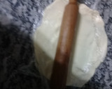 Foto del paso 7 de la receta: Cañoncitos de dulce de leche y crema pastelera 😋😉❤