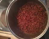 Foto del paso 4 de la receta: Ensalada de porotos
