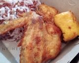 Foto langkah ke 3 dari resep Ayam Goreng Lengkuas.