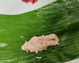 Foto langkah ke 2 dari resep Otak-otak Ikan Kembung, cemilan anak no MSG tinggi protein!.