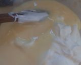 Foto del paso 3 de la receta: Cheesecake Sin Cheese