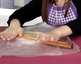Foto del paso 2 de la receta: Galletitas con semillas de chía tipo malteadas