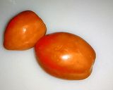 A picture of step 1 of Crispy Tomato Bites With Chinese Sauce.