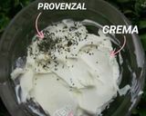 Foto del paso 2 de la receta: 🌱Crema de Pesto🌱