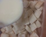 Foto langkah ke 4 dari resep Setup Mangga Roti.
