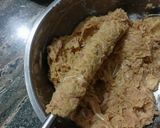 Foto langkah ke 3 dari resep 55. Chicken Roll/ Chickroll ala Chikuro.