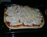 Foto del paso 3 de la receta: Pizzas caseras 🤗🍕🍕