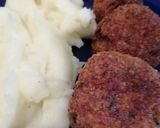 Foto del paso 7 de la receta: Albóndigas de pescado