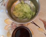 A picture of step 2 of Cucumber Tamarind Chutney.