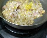 SoyaChaap Curry with Sweetcorn Soup recipe step 4 photo