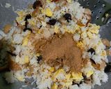 Foto langkah ke 4 dari resep 421. Nasi Goreng Jantung Hati Ayam.