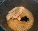 รูปขั้นตอนการทำที่ 3 ของ อกไก่ย่างซอสเทอริยากิ ปรุงน้อย
