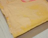 Foto langkah ke 6 dari resep Tiger nutrisari roll cake.