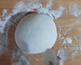 Foto del passaggio 3 della ricetta Panini per hamburger senza uova 🌷