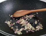 Foto langkah ke 2 dari resep Tumis pokcoy.