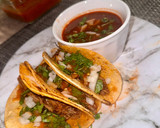 Foto del paso 7 de la receta: Tacos de Birria de res 🇲🇽